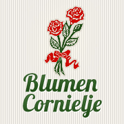Blumen Cornielje Logo